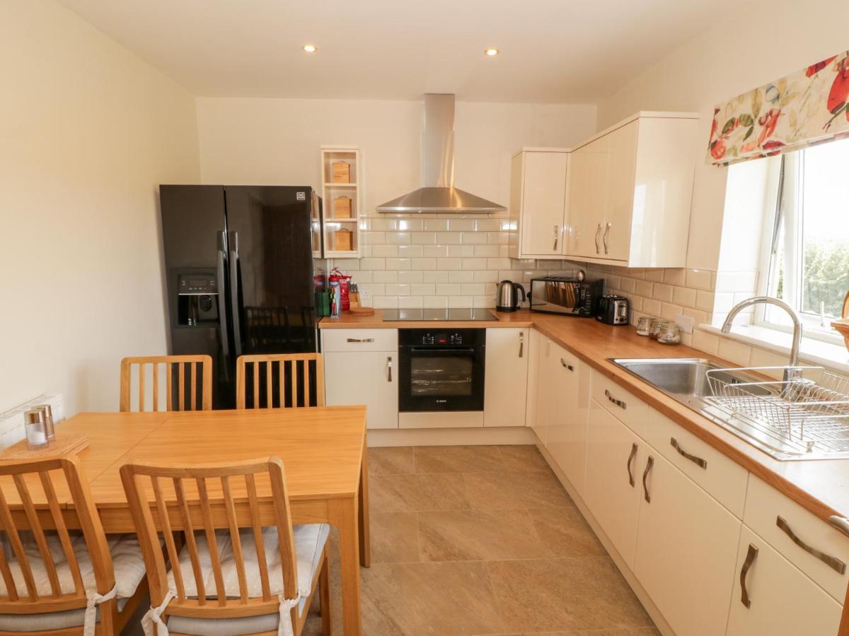 Llain Bach Llangefni Exterior foto