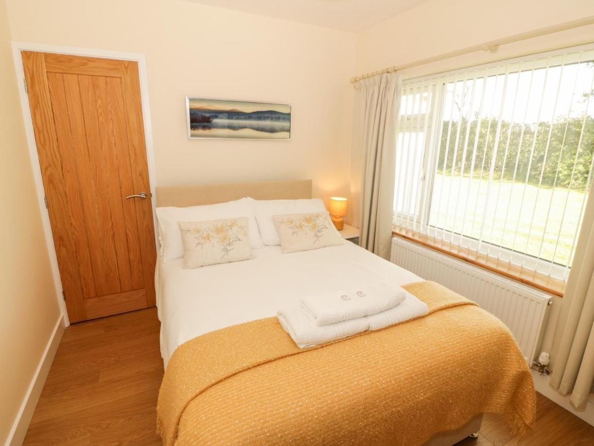 Llain Bach Llangefni Exterior foto