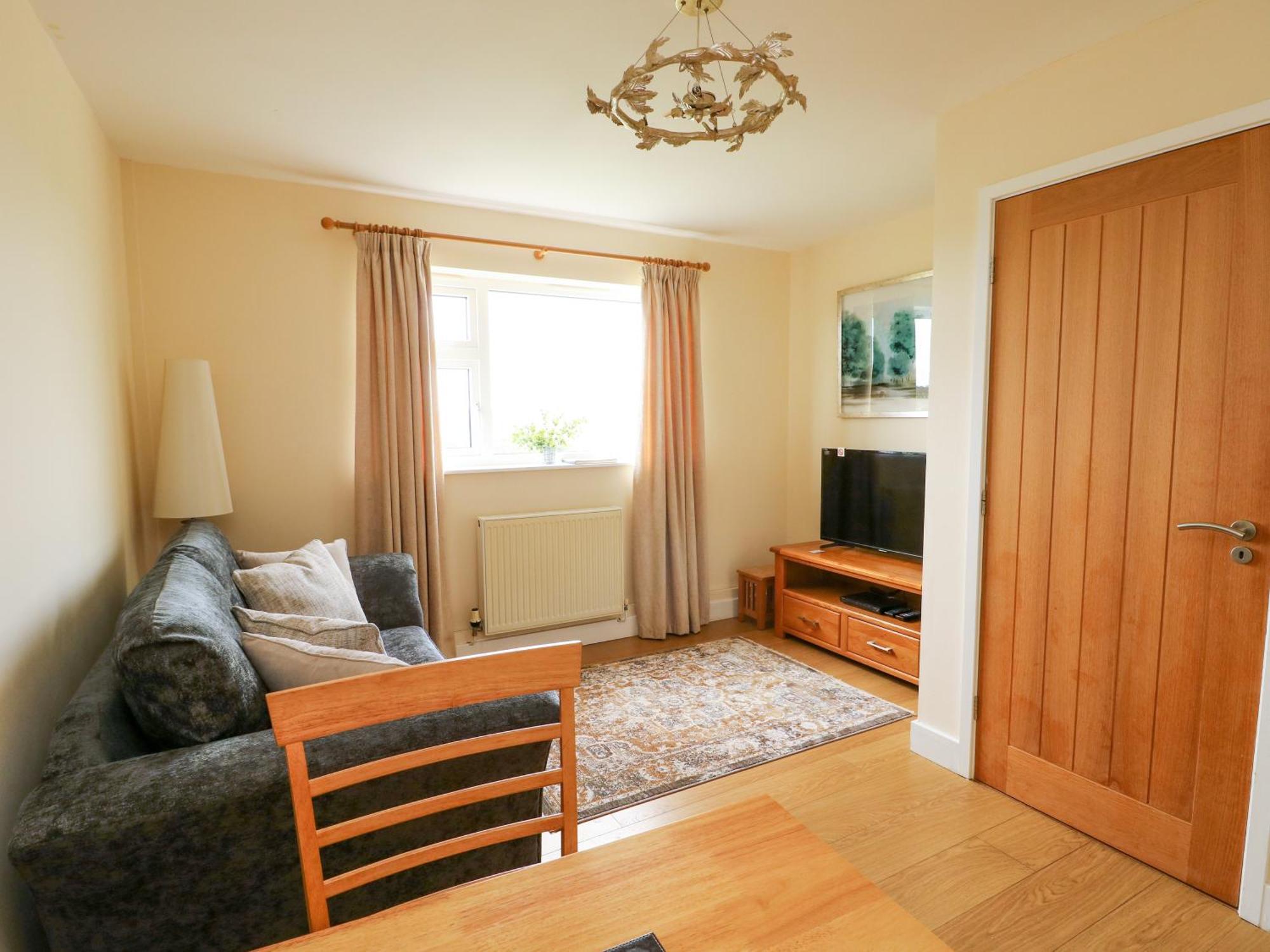 Llain Bach Llangefni Exterior foto